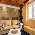 Διαμέρισμα Guestready - Fantastic Rustic Duplex With Terrace *