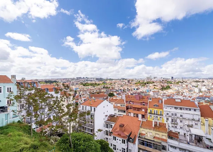 Guestready - Fantastic Rustic Duplex With Terrace Lägenhet