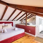 Guestready - Fantastic Rustic Duplex With Terrace *
